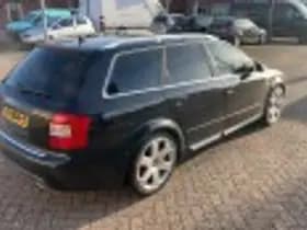 Audi A4 thumbnail 46