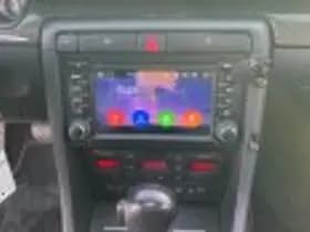 Audi A4 thumbnail 61