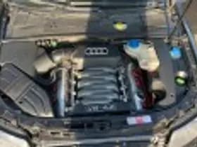 Audi A4 thumbnail 69