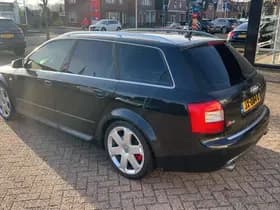 Audi A4 thumbnail 77