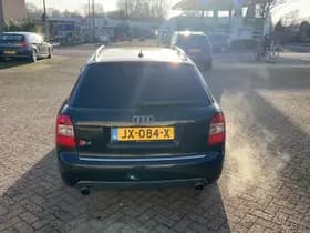 Audi A4 thumbnail 78