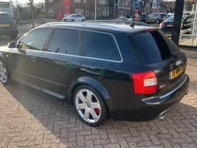Audi A4 thumbnail 9