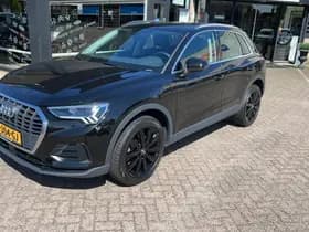 Audi Q3 thumbnail 2