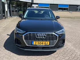 Audi Q3 thumbnail 12