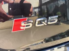 Audi SQ5 thumbnail 11