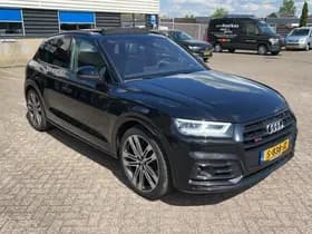 Audi SQ5 thumbnail 101