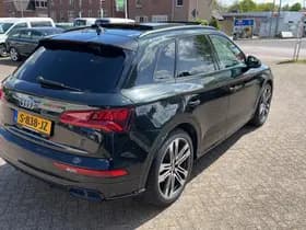 Audi SQ5 thumbnail 13
