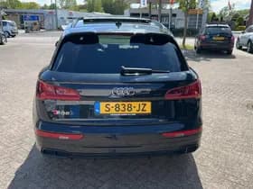 Audi SQ5 thumbnail 15