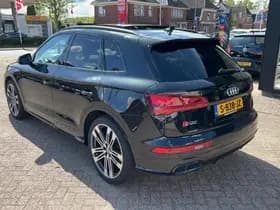 Audi SQ5 thumbnail 3