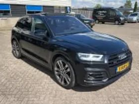 Audi SQ5 thumbnail 4