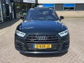 Audi SQ5 thumbnail 6