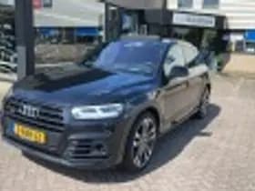 Audi SQ5 thumbnail 54