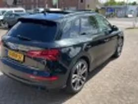Audi SQ5 thumbnail 59