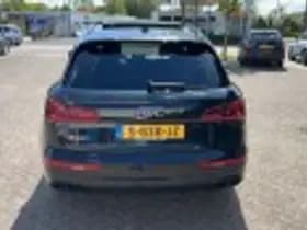 Audi SQ5 thumbnail 61
