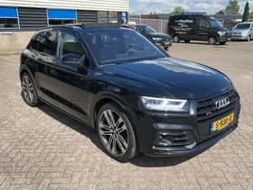 Audi SQ5 thumbnail 10