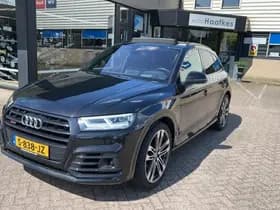 Audi SQ5 thumbnail 99