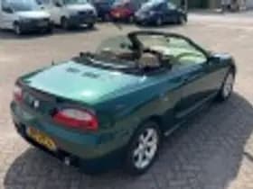 MG TF thumbnail 38
