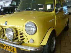 MINI 1000