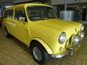MINI 1000 thumbnail 20