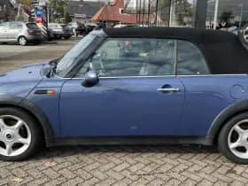 MINI Cabrio