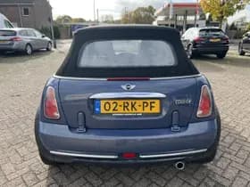 MINI Cabrio thumbnail 12