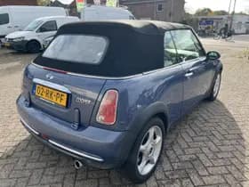 MINI Cabrio thumbnail 13