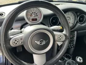 MINI Cabrio thumbnail 21