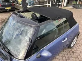 MINI Cabrio thumbnail 31