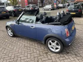 MINI Cabrio thumbnail 32