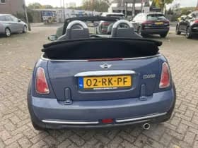MINI Cabrio thumbnail 33