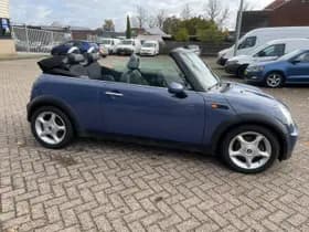 MINI Cabrio thumbnail 35