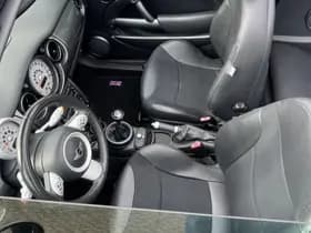 MINI Cabrio thumbnail 37