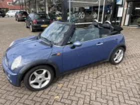MINI Cabrio thumbnail 5