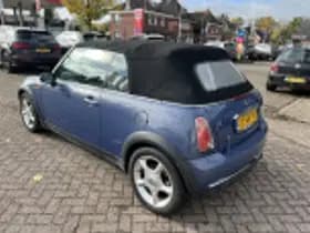 MINI Cabrio thumbnail 42