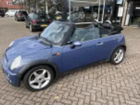 MINI Cabrio thumbnail 43
