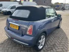MINI Cabrio thumbnail 45