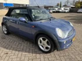 MINI Cabrio thumbnail 46