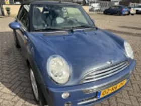 MINI Cabrio thumbnail 47