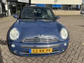 MINI Cabrio thumbnail 48