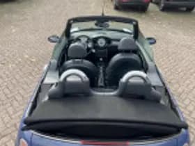 MINI Cabrio thumbnail 49