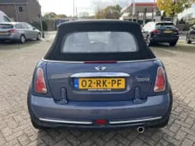 MINI Cabrio thumbnail 6