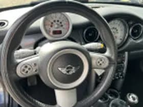 MINI Cabrio thumbnail 53