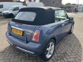 MINI Cabrio thumbnail 7