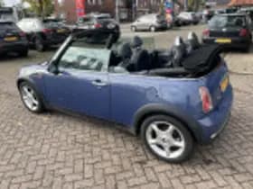 MINI Cabrio thumbnail 64