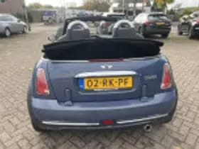 MINI Cabrio thumbnail 65
