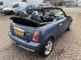 MINI Cabrio thumbnail 66