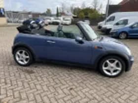 MINI Cabrio thumbnail 67