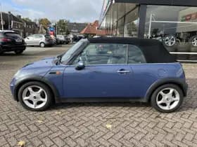 MINI Cabrio thumbnail 8