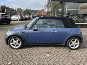 MINI Cabrio thumbnail 72