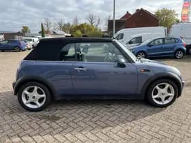 MINI Cabrio thumbnail 73